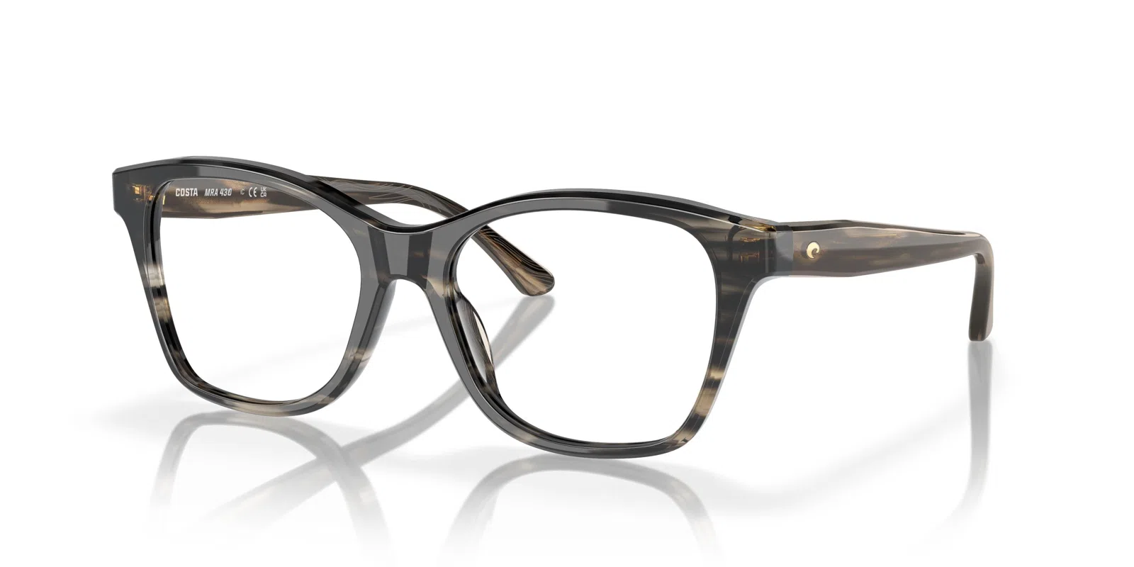 Costa Optical Mra 430 2007 Eyeglasses - view 32